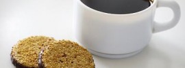 Coffee and Cookies | Flat Rate Carpet Blog