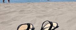 Beach Sandals | Flat Rate Carpet Blog