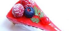 Jello Dessert | Flat Rate Carpet Blog