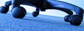 Carpet Indent | Flat Rate Carpet Blog