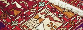 Antique Rugs | Flat Rate Carpet Blog