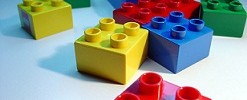 Legos | Flat Rate Carpet Blog