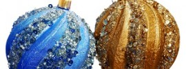 Christmas Ornaments | Flat Rate Carpet Blog
