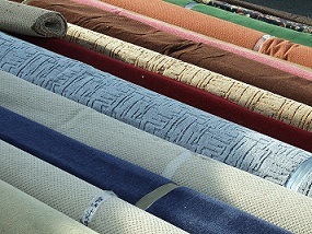 Wool Carpets | Flat Rate Carpet Blog