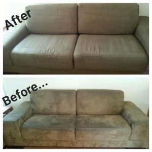 How To Transform And Revive Your Old Tired Sofa Flat Rate Carpet At Flat Rate Carpet We Pride Ourselves On Our Ability To Bring Back Old Sofas From The Dead Here Is A Worn Out Sofa In New Jersey Which Made Look As